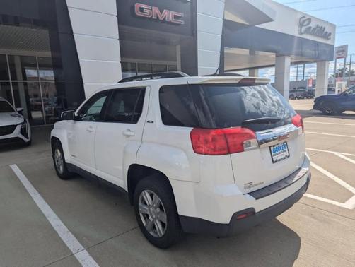 2014 GMC Terrain SLE-2