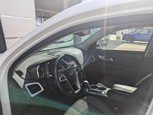 2014 GMC Terrain SLE-2