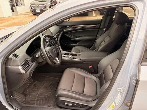 2022 Honda Accord Sport 2.0T