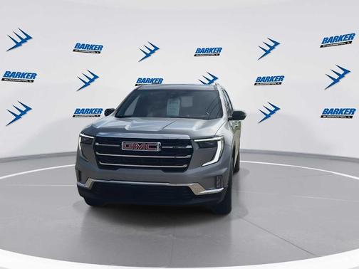 Sterling 2026 GMC Acadia Elevation
