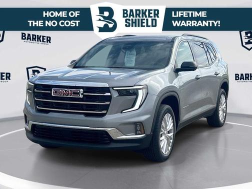 Sterling 2026 GMC Acadia Elevation