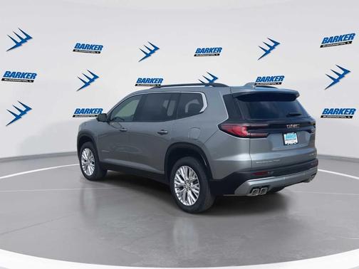 Sterling 2026 GMC Acadia Elevation