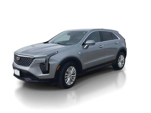 2024 Cadillac XT4 Luxury