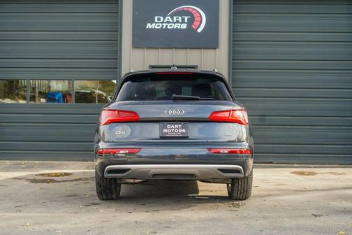 2019 Audi Q5 2.0T Premium Plus