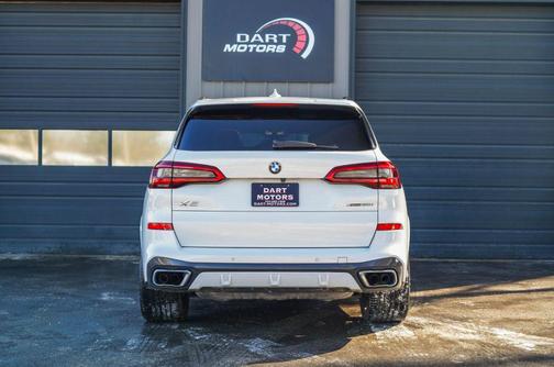 2019 BMW X5 xDrive50i