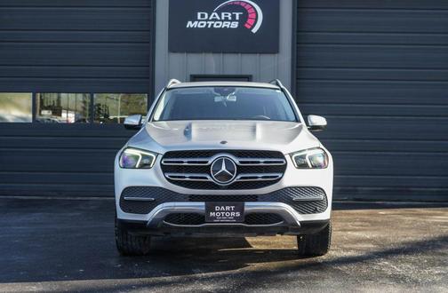2020 Mercedes-Benz GLE 350 4MATIC