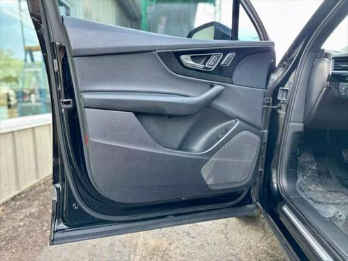 2019 Audi Q7 55 Premium