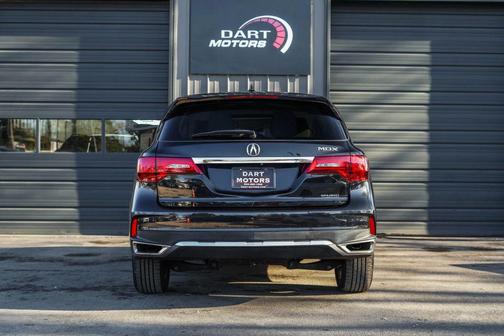 2019 Acura MDX 3.5L