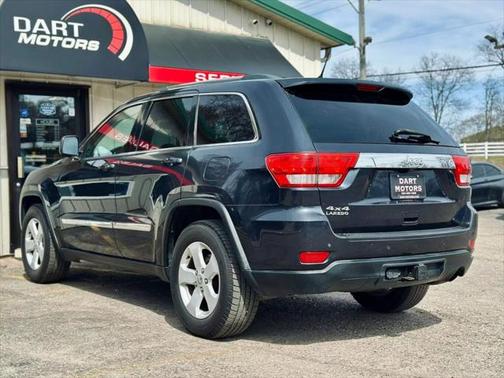 2013 Jeep Grand Cherokee Laredo