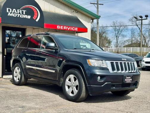 2013 Jeep Grand Cherokee Laredo
