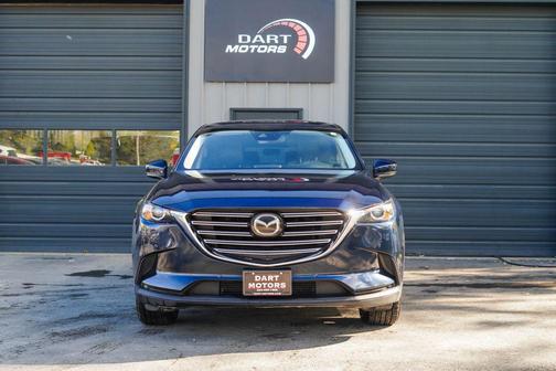 2019 Mazda CX-9 Sport
