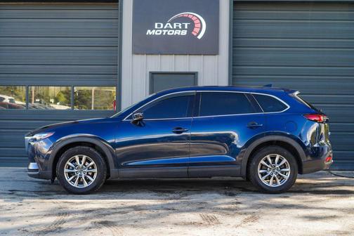 2019 Mazda CX-9 Sport