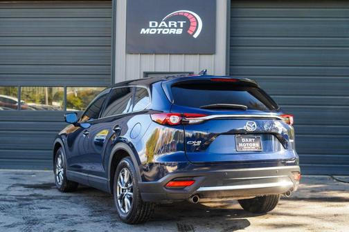 2019 Mazda CX-9 Sport