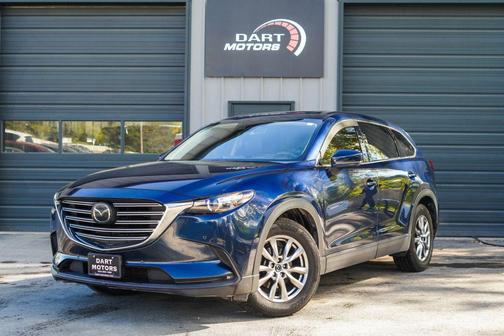2019 Mazda CX-9 Sport