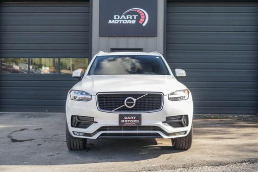 2019 Volvo XC90 T5 R-Design