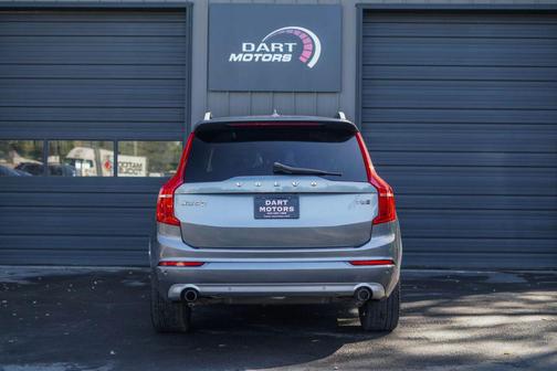 2018 Volvo XC90 T5 Momentum