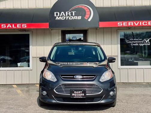 2016 Ford C-Max Energi SEL