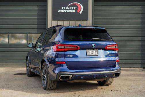 2019 BMW X5 xDrive50i