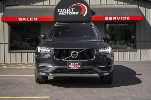 2019 Volvo XC90 T6 Momentum
