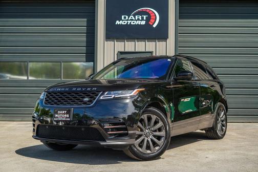 2018 Land Rover Range Rover Velar P380 SE R-Dynamic