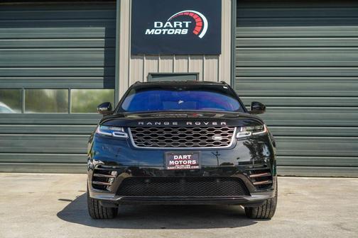 2018 Land Rover Range Rover Velar P380 SE R-Dynamic