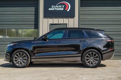 2018 Land Rover Range Rover Velar P380 SE R-Dynamic
