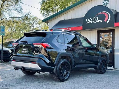 2019 Toyota RAV4 Adventure