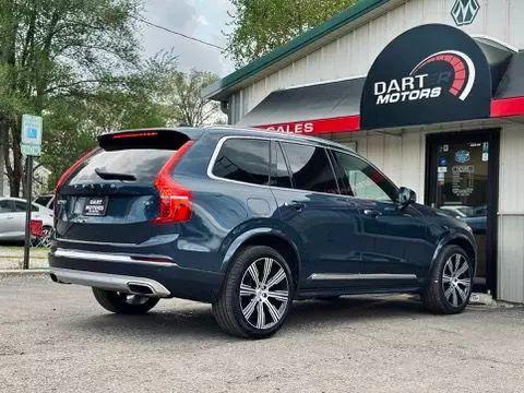 2021 Volvo XC90 T6 Inscription