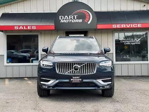 2021 Volvo XC90 T6 Inscription