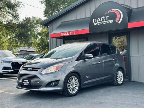 2013 Ford C-Max Energi SEL