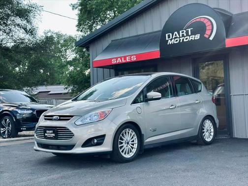 2015 Ford C-Max Energi SEL