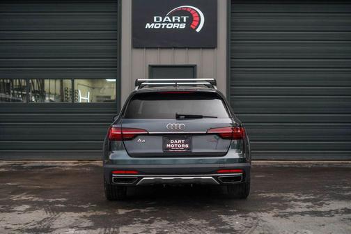 2021 Audi A4 allroad 45 Premium Plus