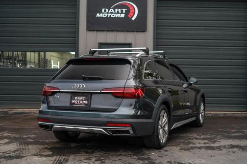 2021 Audi A4 allroad 45 Premium Plus