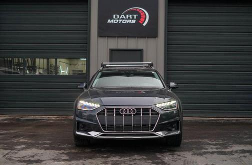 2021 Audi A4 allroad 45 Premium Plus