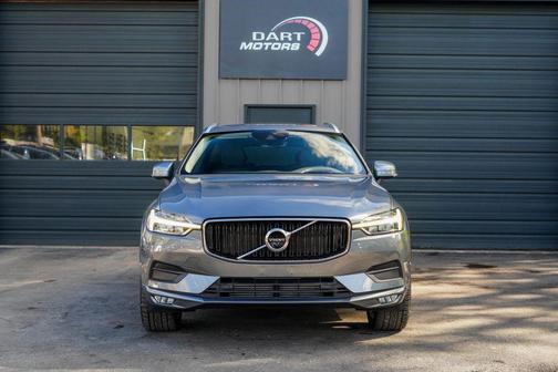 2019 Volvo XC60 T5 Momentum