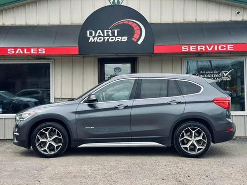 2016 BMW X1 xDrive 28i