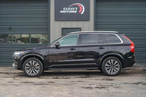 2020 Volvo XC90 T5 Momentum