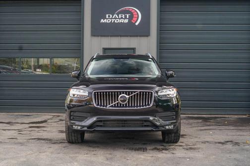 2020 Volvo XC90 T5 Momentum