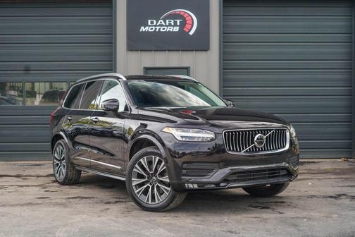 2020 Volvo XC90 T5 Momentum