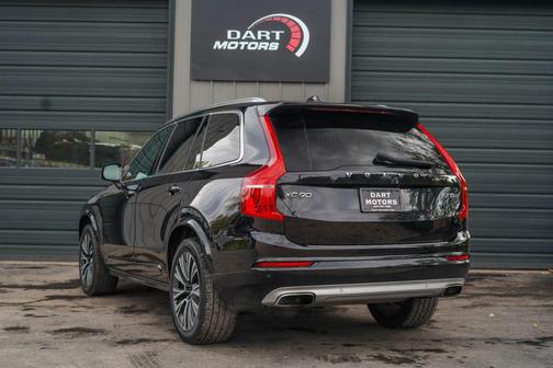2020 Volvo XC90 T5 Momentum