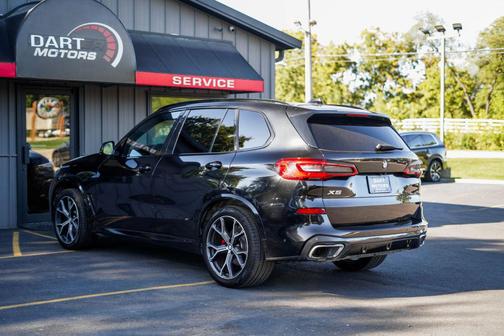 2019 BMW X5 xDrive40i Sport Utility 4D