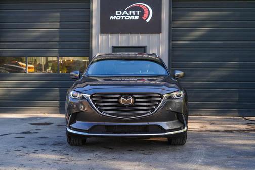 2021 Mazda CX-9 Sport