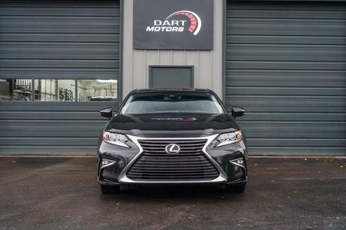 2017 Lexus ES 350 Base