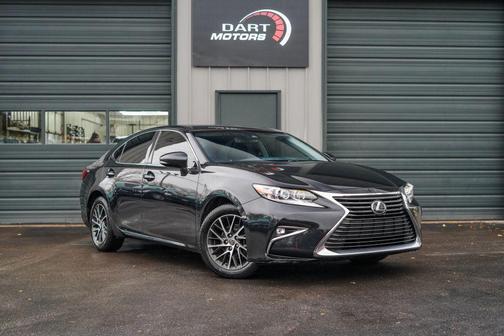 2017 Lexus ES 350 Base