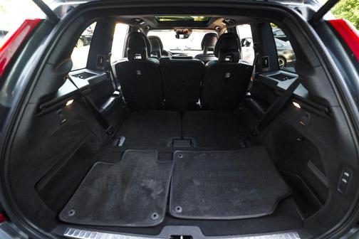 2018 Volvo XC90 T6 Inscription
