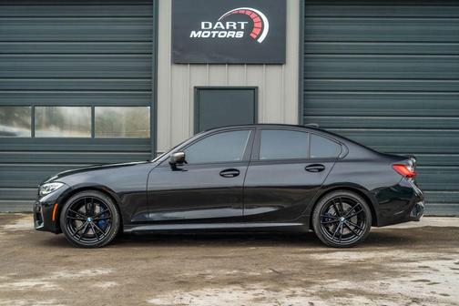 2020 BMW M340 i xDrive