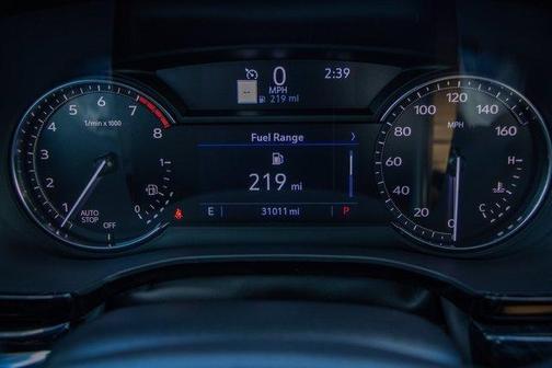 Photo 2 of 32 of 2020 Cadillac XT6 Premium Luxury FWD