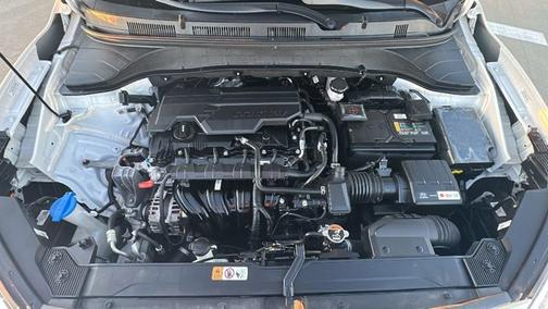 2023 Hyundai KONA SE