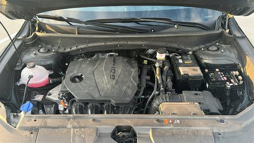 2025 Hyundai SANTA CRUZ SE