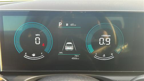 2025 Hyundai SANTA CRUZ SE